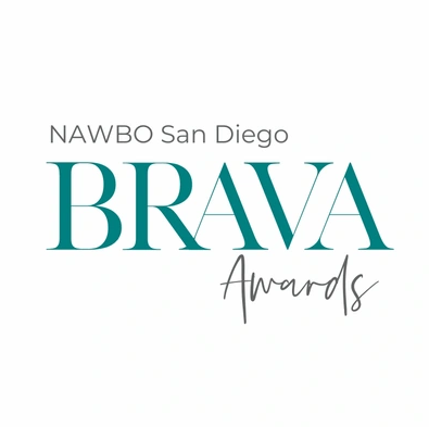 NAWBO San Diego BRAVA Awards