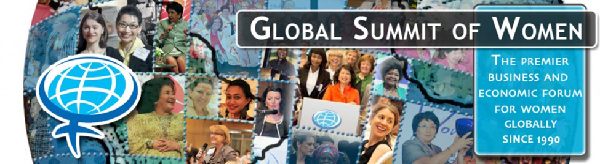 Global Summit of Women