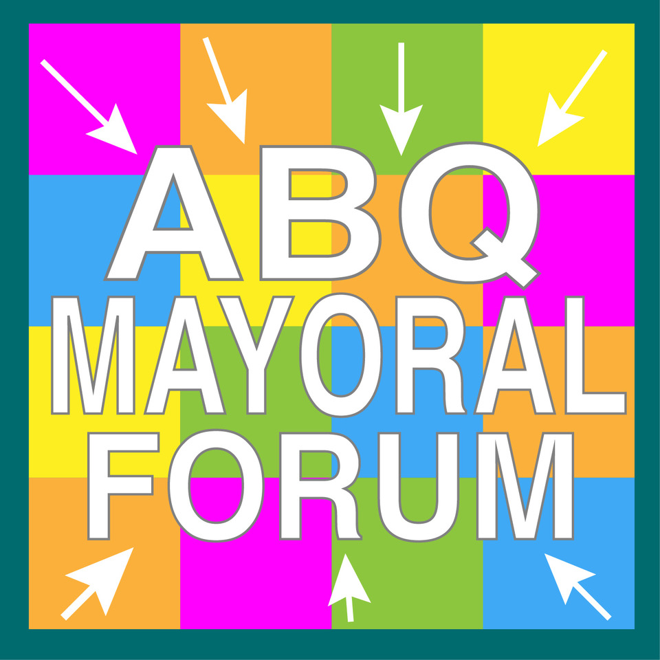 Mayoral Forum