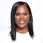 Wendy McGowan-Ellis headshot portrait