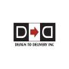 Design To Deilivery Inc
