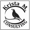 Krista M Consulting logo