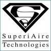 SuperiAire Logo