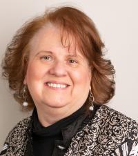 Becky Wilson, WDS Marketing & Public Relations