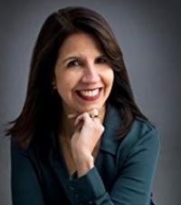 Jeanette Aguilar Harris