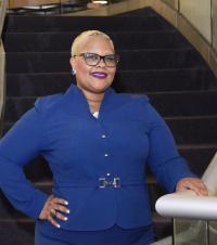 Lena Graham-Morris