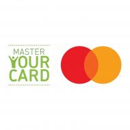 Master Your Card