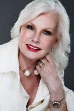 NAWBO Talks with Carolyn Leonard