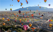 Balloons Balloons