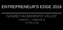 Entrepreneur’s Edge 2016 Entrepreneur’s Edge 2016