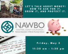 Nawbo May Nawbo May