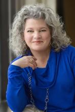 Dawn Shuler Dawn Shuler
