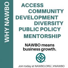 Why NAWBO