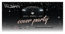 Las Vegas Woman Magazine Cover Party Las Vegas Woman Magazine Cover Party