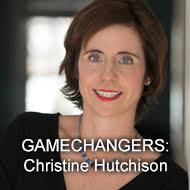 Christine Hutchison