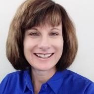 Judi Walker image