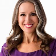 Gina Van Luven Speaker Wellness Coach