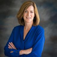 Mary Lawrence